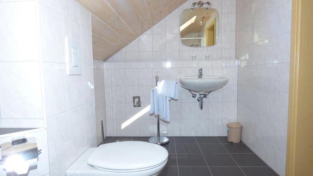 Gaestehaus Jutta Lindberg Ngoại thất bức ảnh