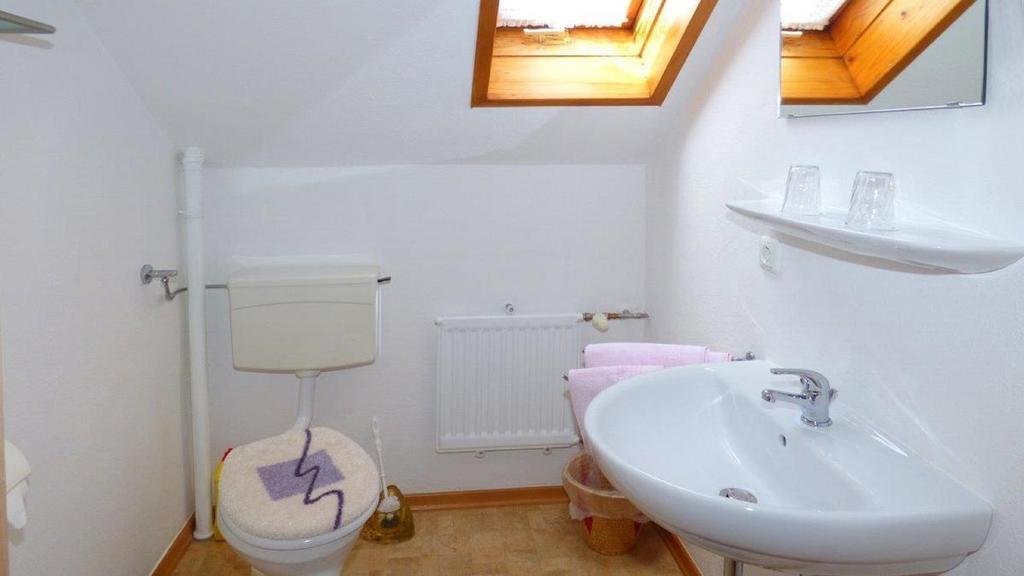 Gaestehaus Jutta Lindberg Ngoại thất bức ảnh