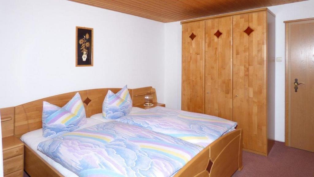 Gaestehaus Jutta Lindberg Ngoại thất bức ảnh