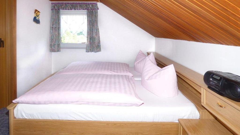 Gaestehaus Jutta Lindberg Ngoại thất bức ảnh