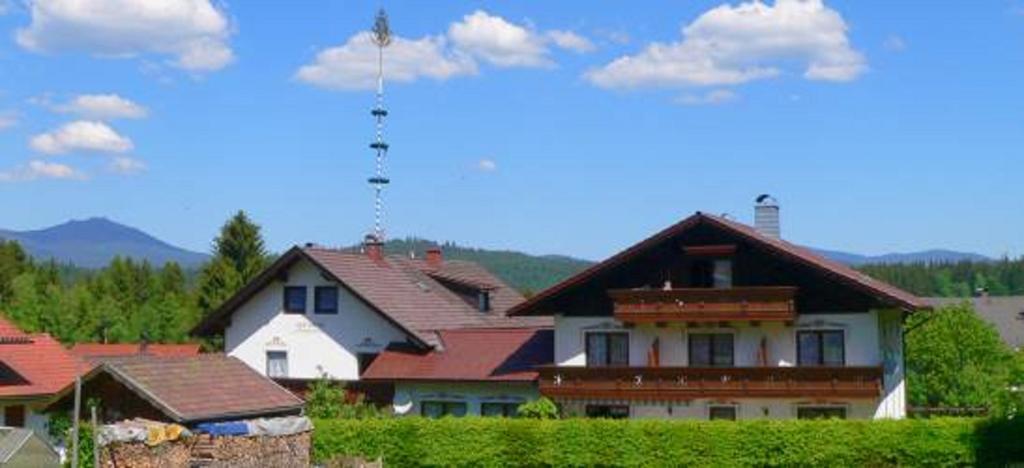 Gaestehaus Jutta Lindberg Ngoại thất bức ảnh