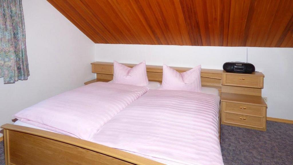 Gaestehaus Jutta Lindberg Ngoại thất bức ảnh
