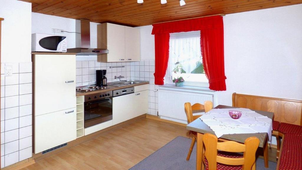Gaestehaus Jutta Lindberg Ngoại thất bức ảnh