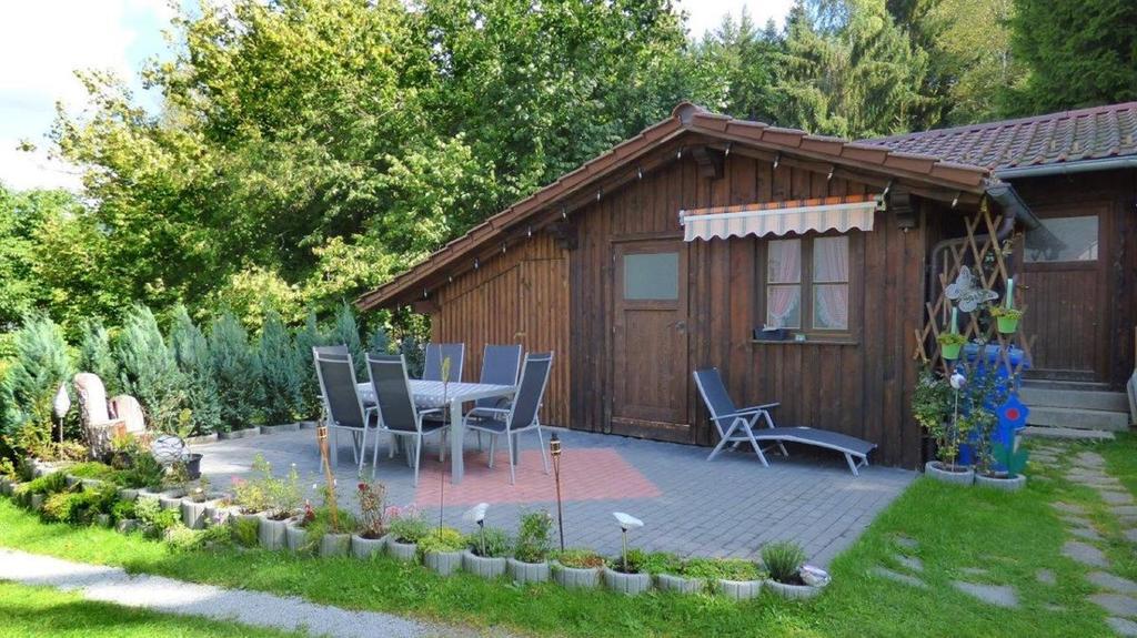 Gaestehaus Jutta Lindberg Ngoại thất bức ảnh